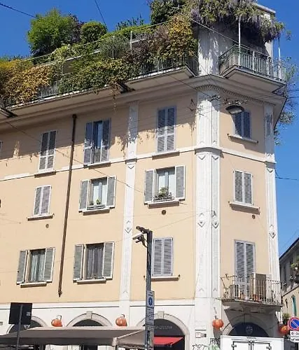 Bed & Breakfast Il Ballatoio