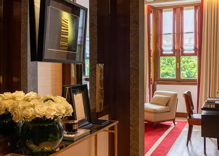 酒店 Portrait - Lungarno Collection