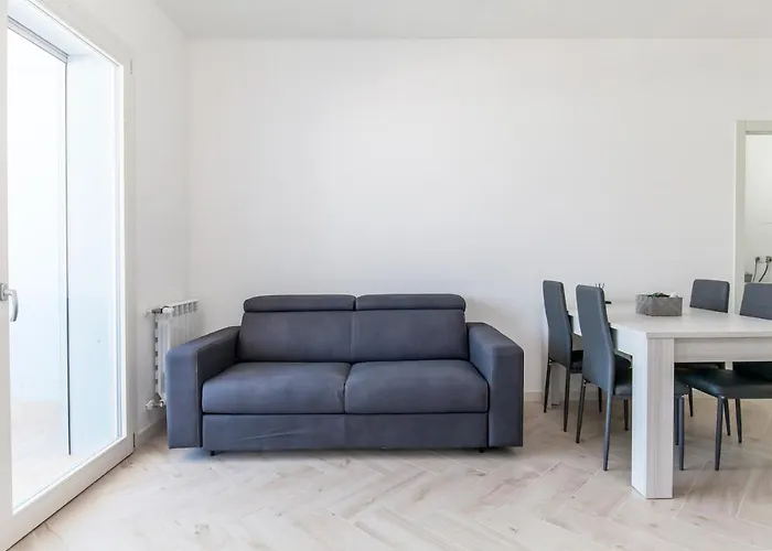 12° Piano Torre Diamante - 67 * 밀라노