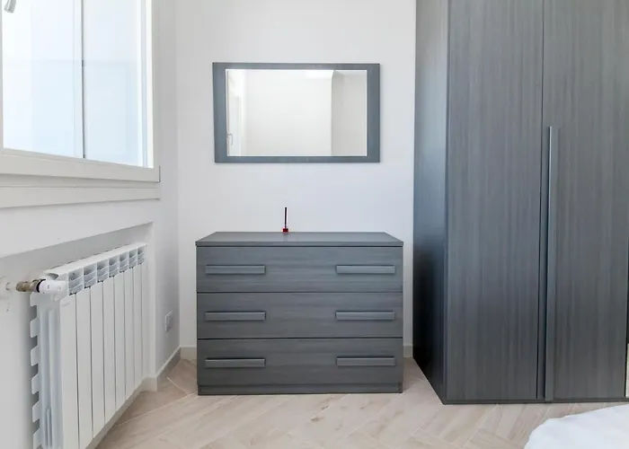 Daire 12° Piano Torre Diamante - 67