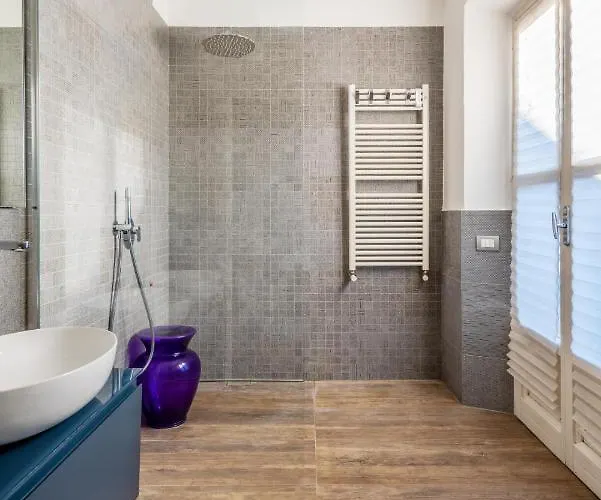 아파트 Easylife - - Palazzi 4 - Porta Venezia 밀라노