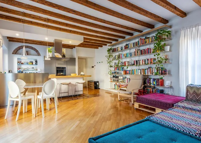 Easylife - - Palazzi 4 - Porta Venezia