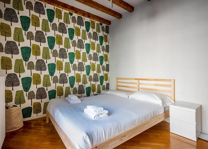 Easylife - - Palazzi 4 - Porta Venezia Milaan