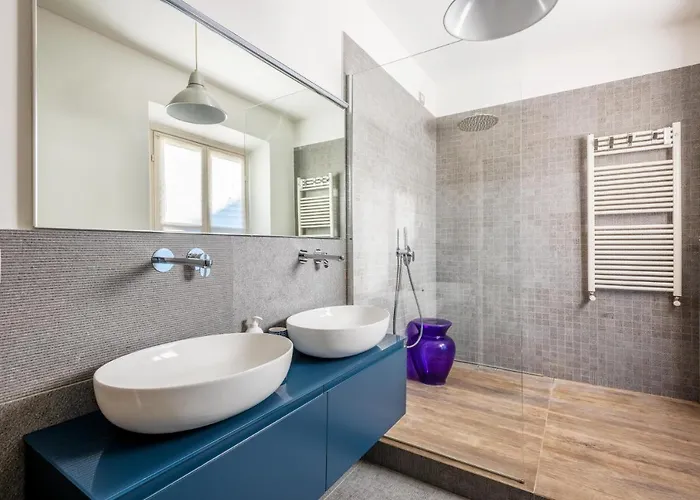 Appartement Easylife - - Palazzi 4 - Porta Venezia *