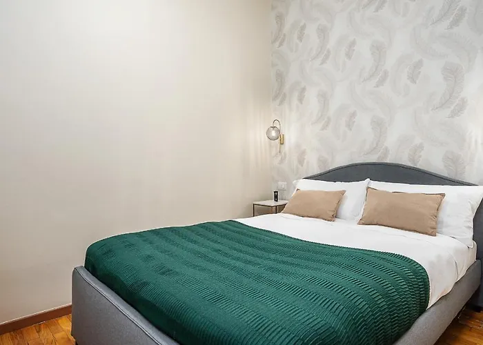 Apartamento Italianway - Bartolini 9 *