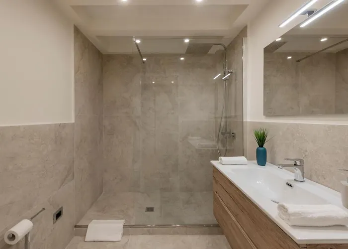 Apartment Be-c0 Moscova District Loft