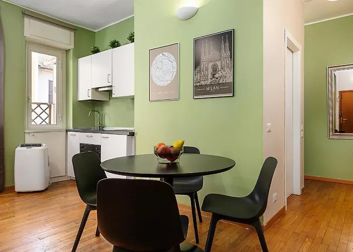 Apartamento Italianway - Bartolini 9 *