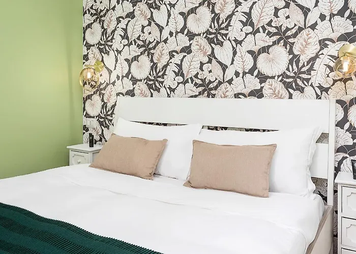 דירה Italianway - Bartolini 9