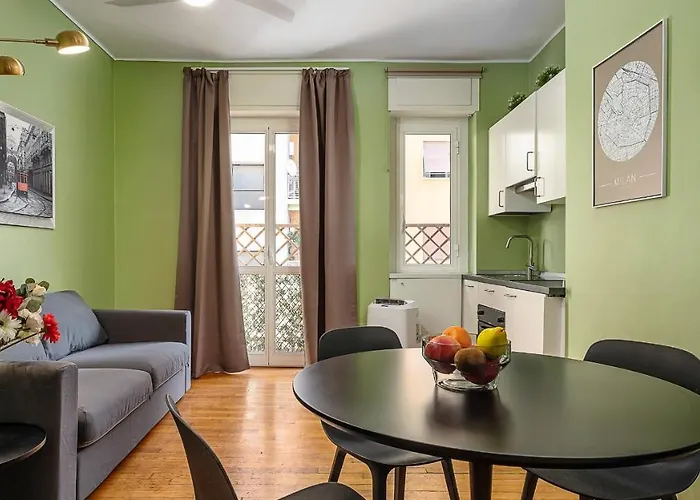 Italianway - Bartolini 9 Apartmán *