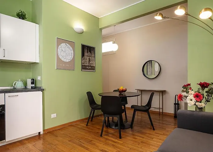 Italianway - Bartolini 9 Apartamento