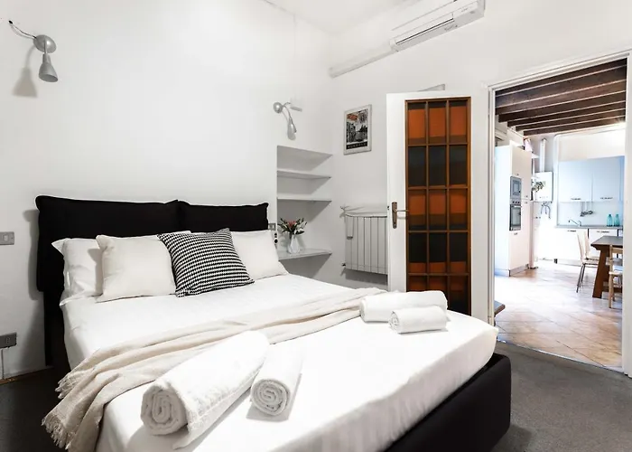 Joivy Fabulous Flat In *