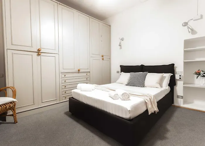 Joivy Fabulous Flat In Milán