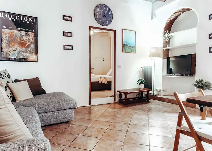 Apartmán Joivy Fabulous Flat In *