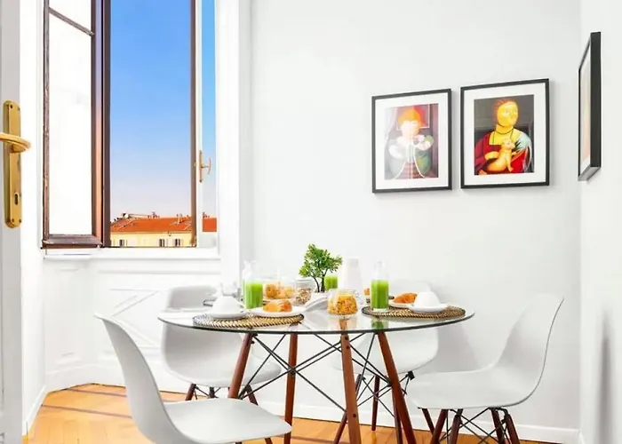 Apartment Italianway Easy - Montello