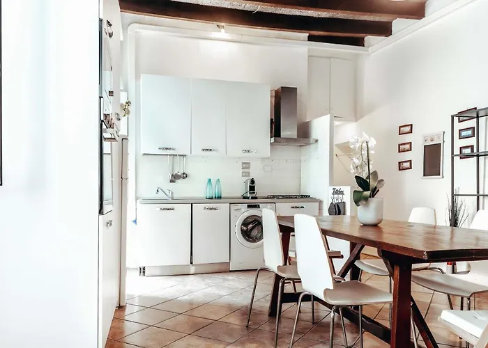 Joivy Fabulous Flat In *