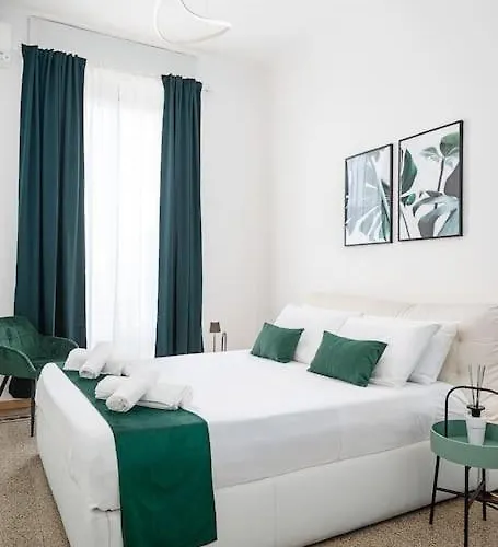 Center-design Attic Penthouse With Private Terrace Appartement *