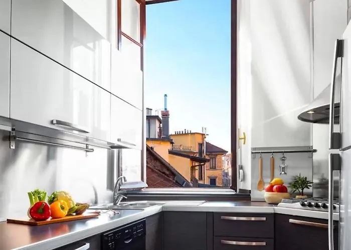 Italianway Easy - Montello * Milan