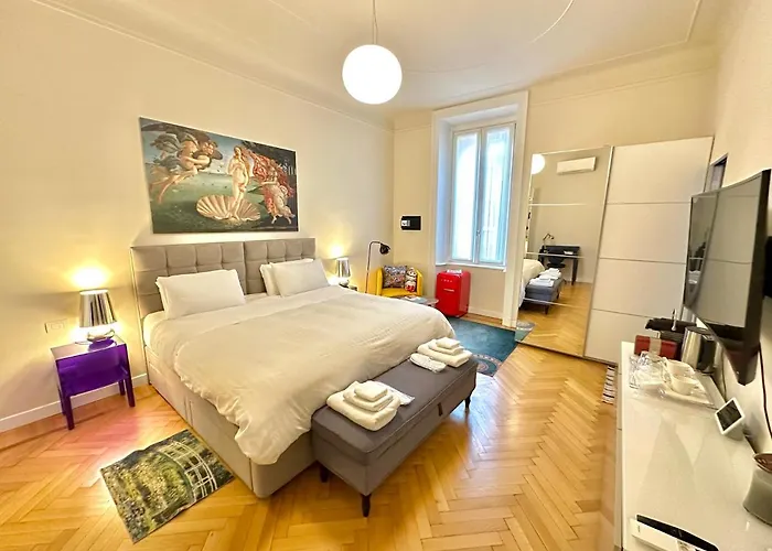 Liberty Oda ve Kahvaltı 4*