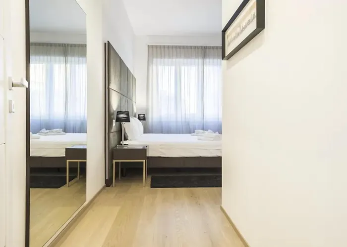 Apartmán Italianway - Vittorio Emanuele 15