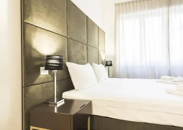 Italianway - Vittorio Emanuele 15 Apartmán *