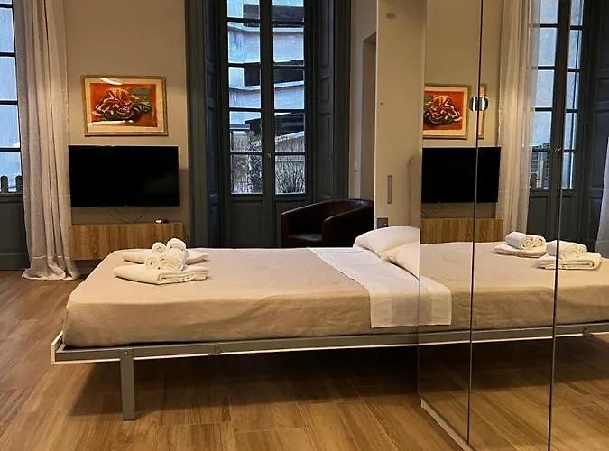 Velasca Pearl Apartamento