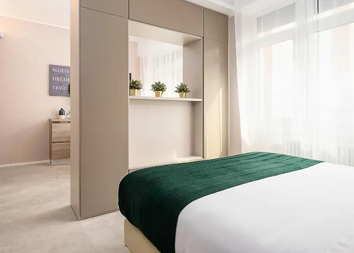 Classbnb Perfect Location 200m From Corso Buenos Aires 400m From Appartamento *