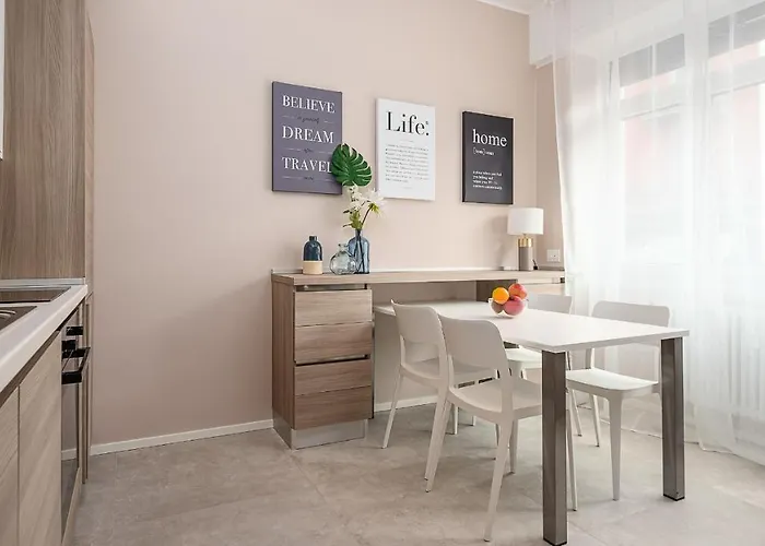 Classbnb Perfect Location 200m From Corso Buenos Aires 400m From Milán
