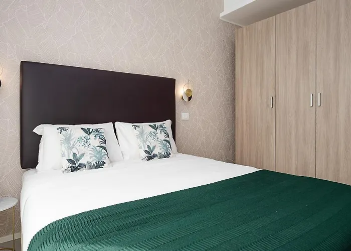 Classbnb Perfect Location 200m From Corso Buenos Aires 400m From