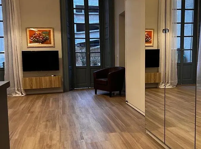 Velasca Pearl Apartamento