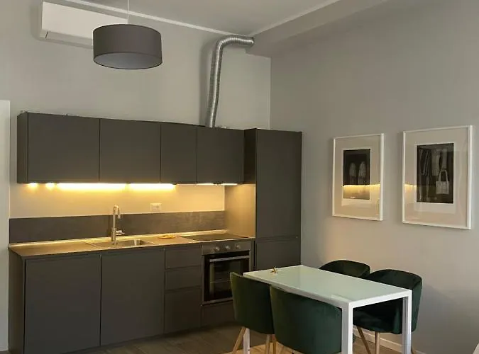 Velasca Pearl Apartamento Milán