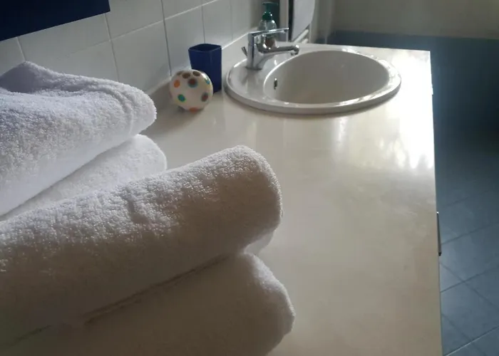 Maffucci 24 Bilocale Molto Spazioso E Moderno * Mediolan