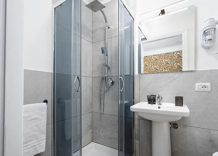 Italianway - Monza 39 Appartamento Milano