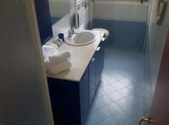 Maffucci 24 Bilocale Molto Spazioso E Moderno Mediolan