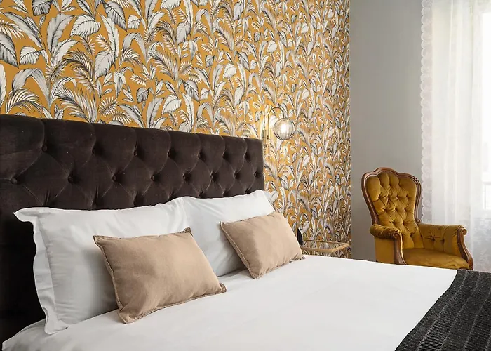 Italianway Easy - Monza 39 Apartmán Milán