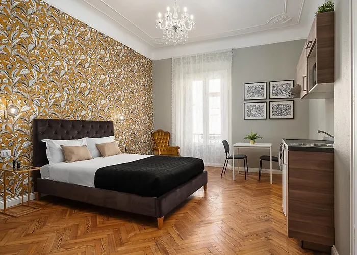 Appartamento Italianway - Monza 39