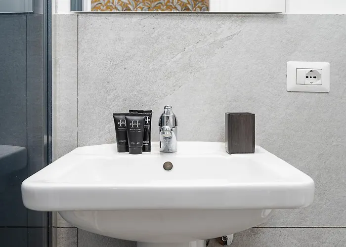 Italianway - Monza 39 * Milano