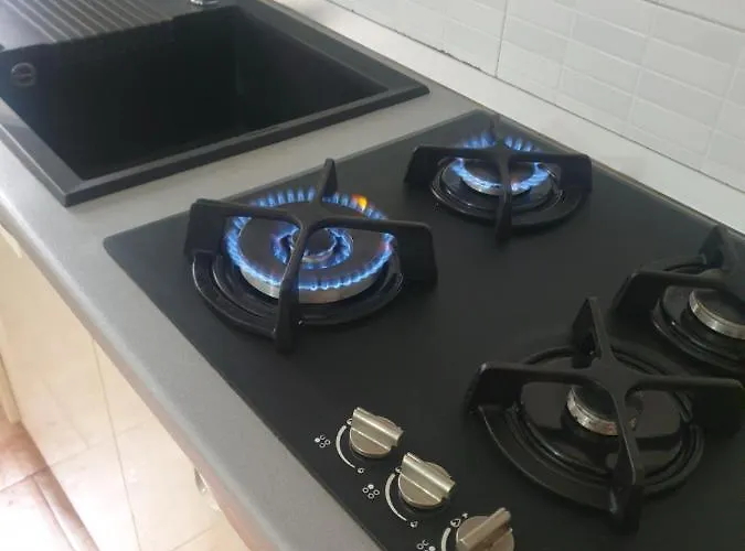 Maffucci 24 Bilocale Molto Spazioso E Moderno Mediolan