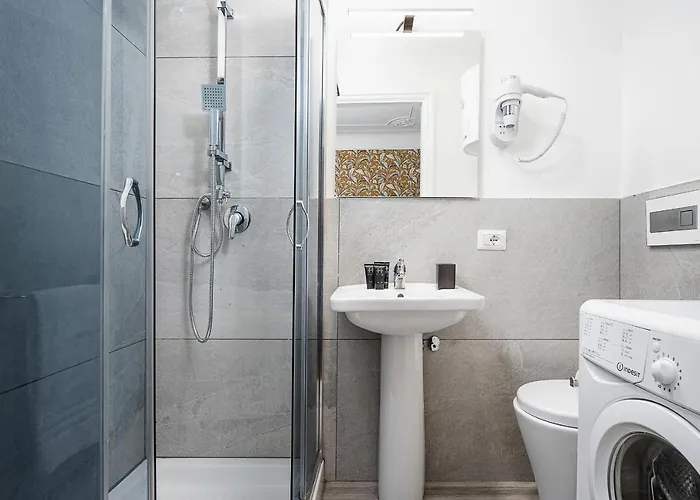 Appartamento Italianway - Monza 39 Milano