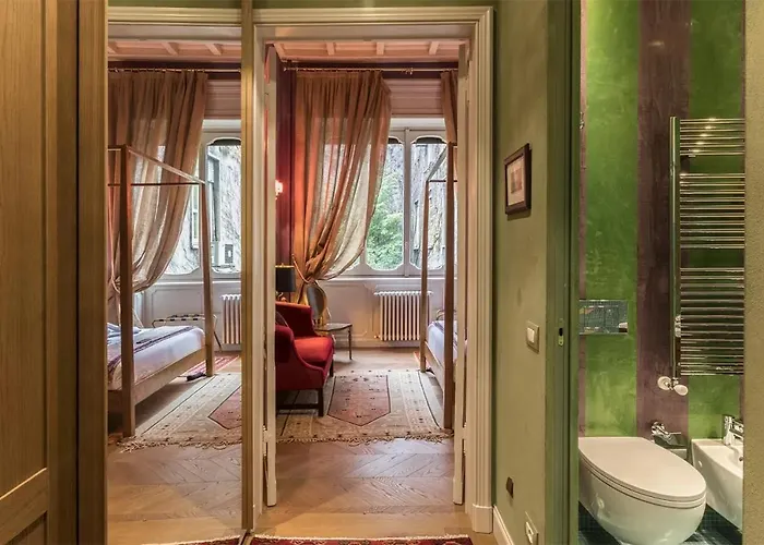 Italianway - Borgonuovo 12