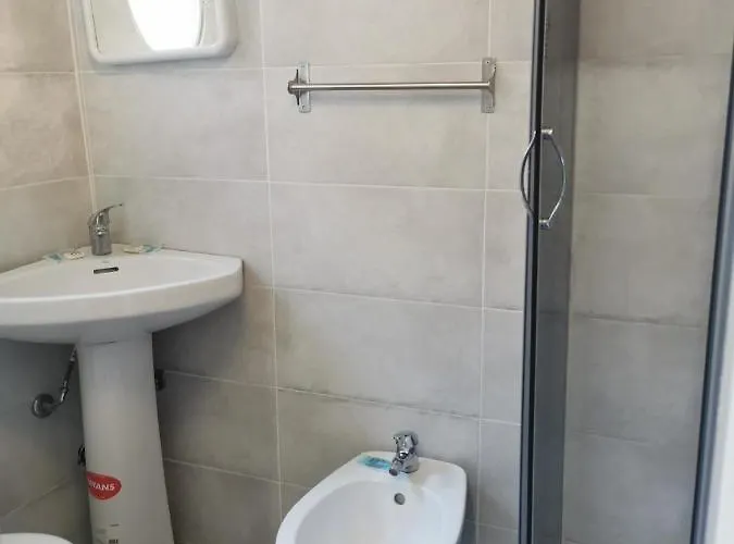 Casa de hóspedes Foresteria