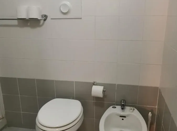 Foresteria Casa de hóspedes 3*