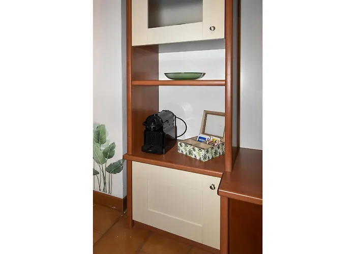 San Siro-duomo Wi-fi & Netflix * ミラノ