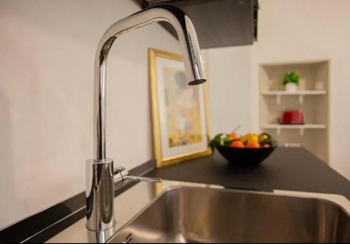 Glamour Liberty Sabotino38 *