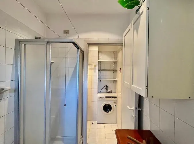 Spallanzani Appartement Milaan