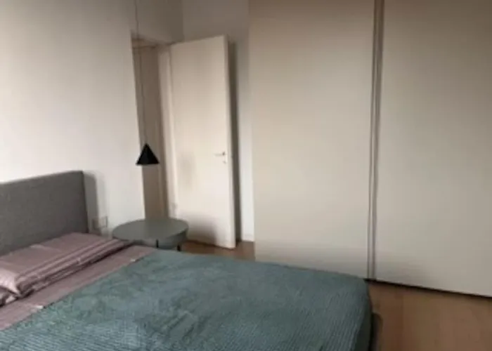 Apartmán Nel Cuore Della Citta