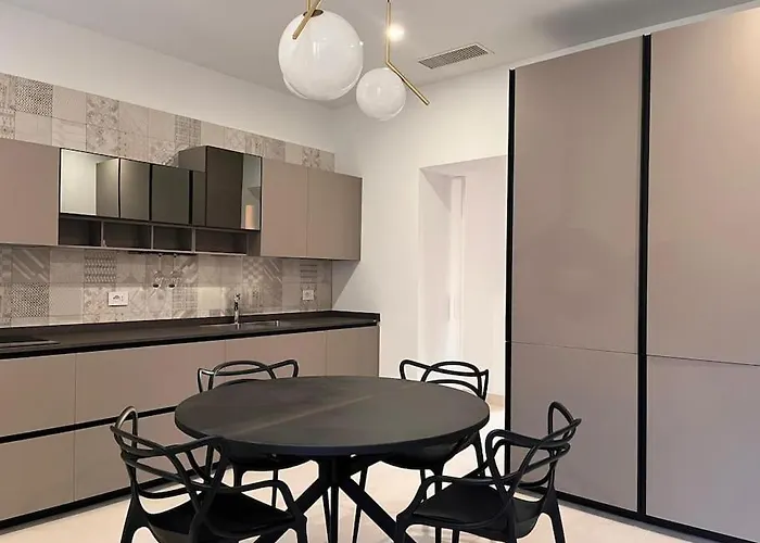 Nel Cuore Della Citta