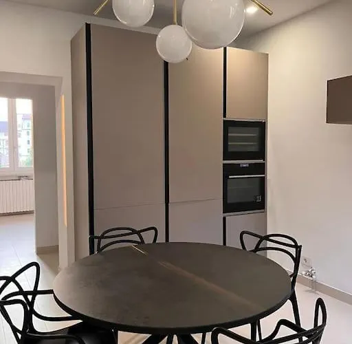 Nel Cuore Della Citta