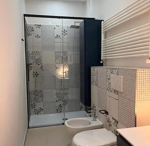 Nel Cuore Della Citta Apartament Mediolan