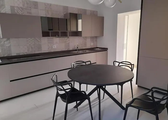 Nel Cuore Della Citta * Mediolan