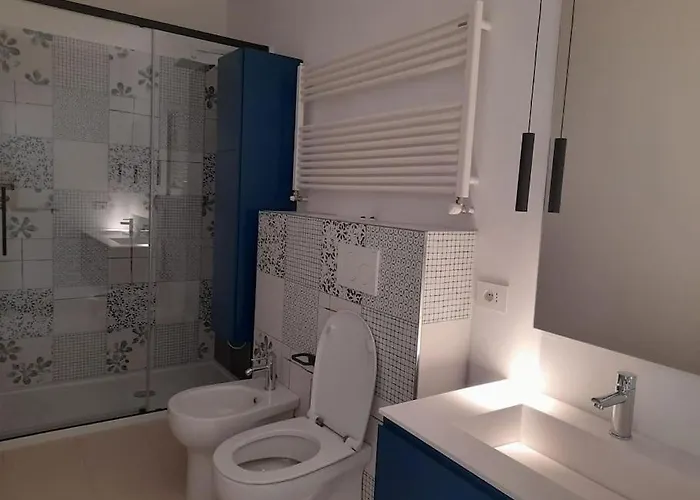 Nel Cuore Della Citta